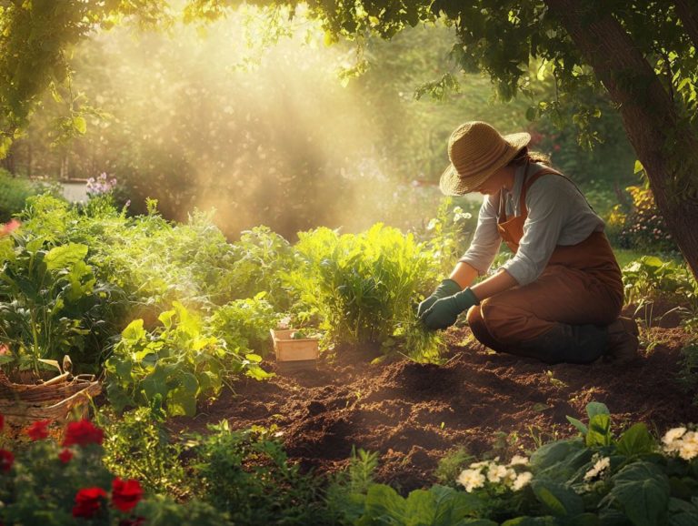 Permaculture Design: Importance of Soil Management