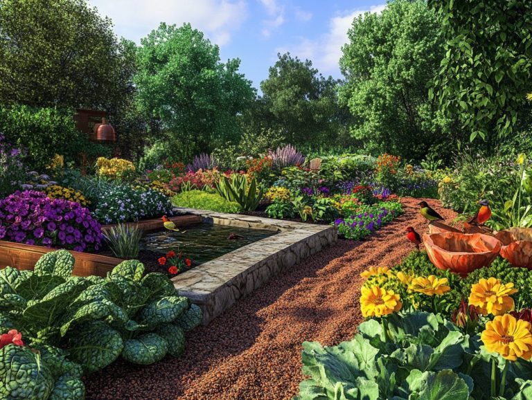 Permaculture Design: Learning from Nature