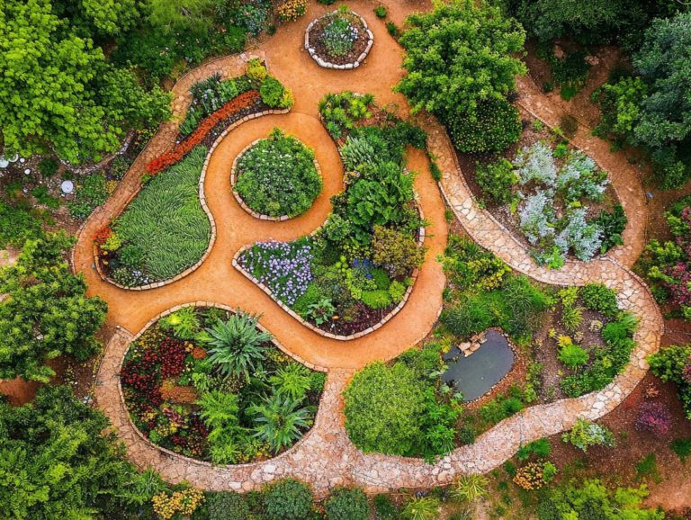 Permaculture Design: Patterns in Nature