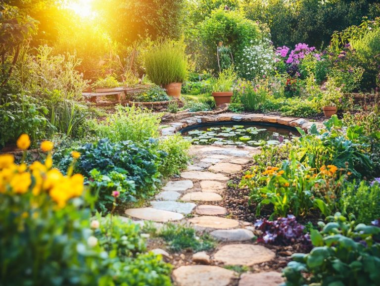 Permaculture Design: The Significance of Edges