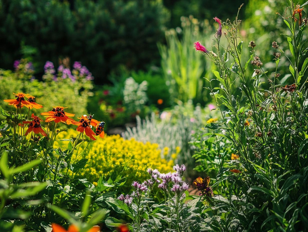 Farmers in the Netherlands implementing biodiversity strategies