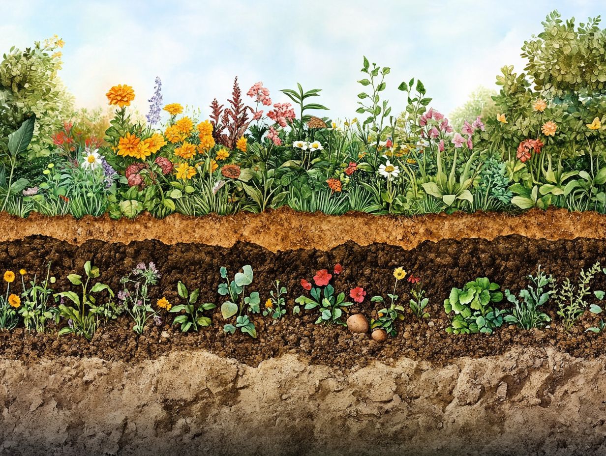 Best Practices for Soil Management