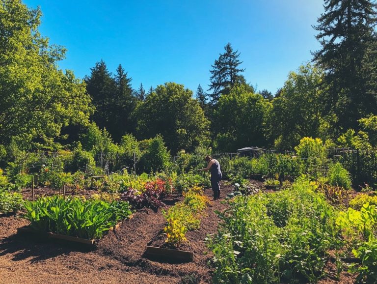 The Importance of Soil Health in Permaculture