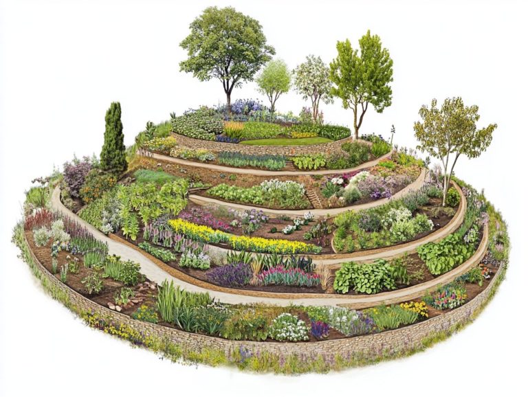 The Importance of Zones in Permaculture Design