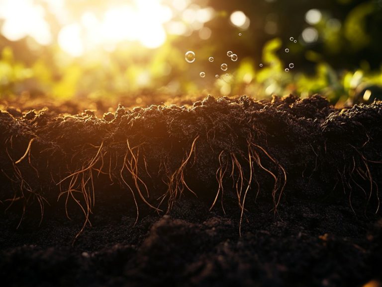 The Science Behind Soil Respiration