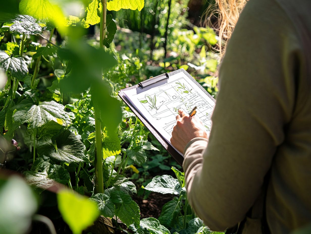 Learn More About Documentation in Permaculture Design