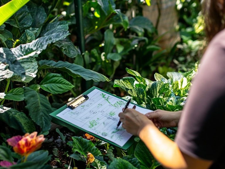 The Value of Documentation in Permaculture Design