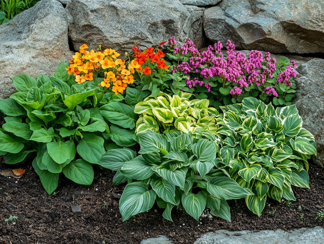 What Are the Key Factors to Consider When Choosing Plants for Erosion Control?