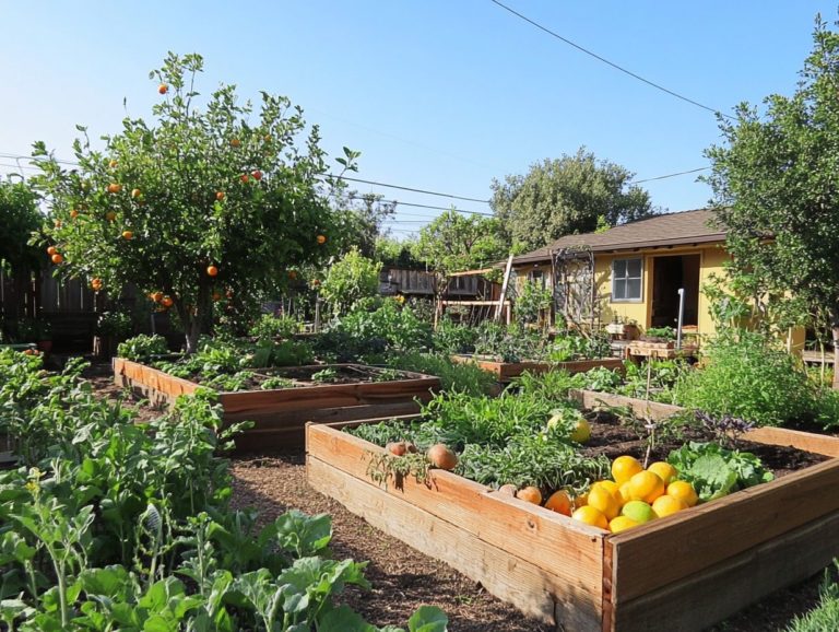 Top 5 Permaculture Design Strategies for Beginners