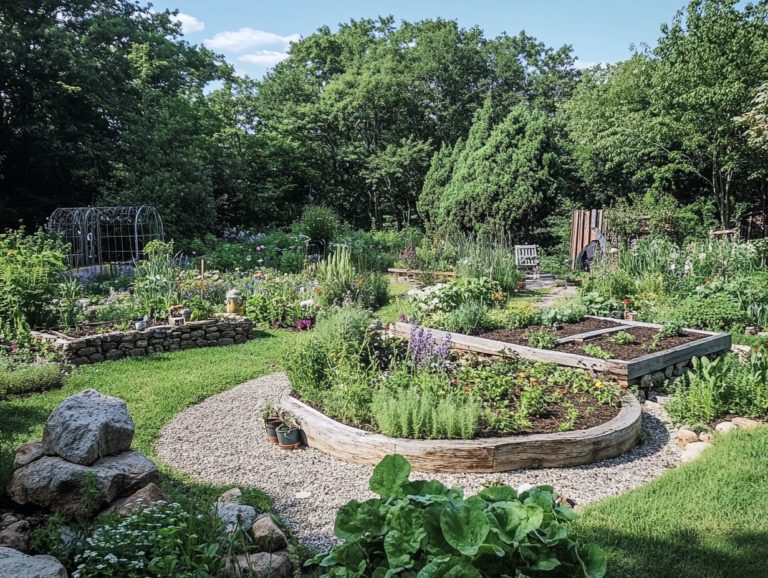 Understanding Permaculture Design Principles