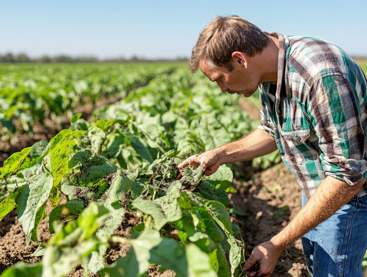 Future Outlook on Pest Resistance