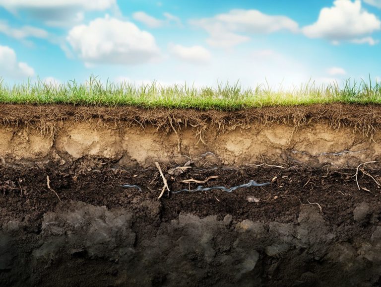 Understanding Soil Compaction and Water Flow