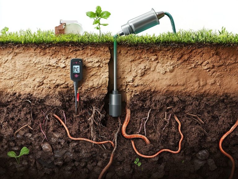 Understanding Soil Health Indicators