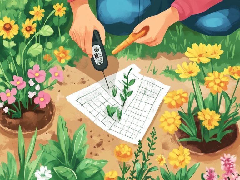 Understanding Soil pH: A Guide for Gardeners