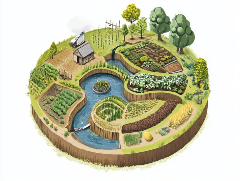 Understanding the Permaculture Design Process