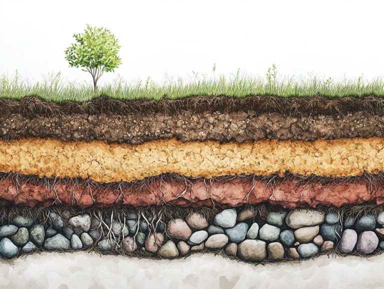 Understanding the Process of Soil Formation