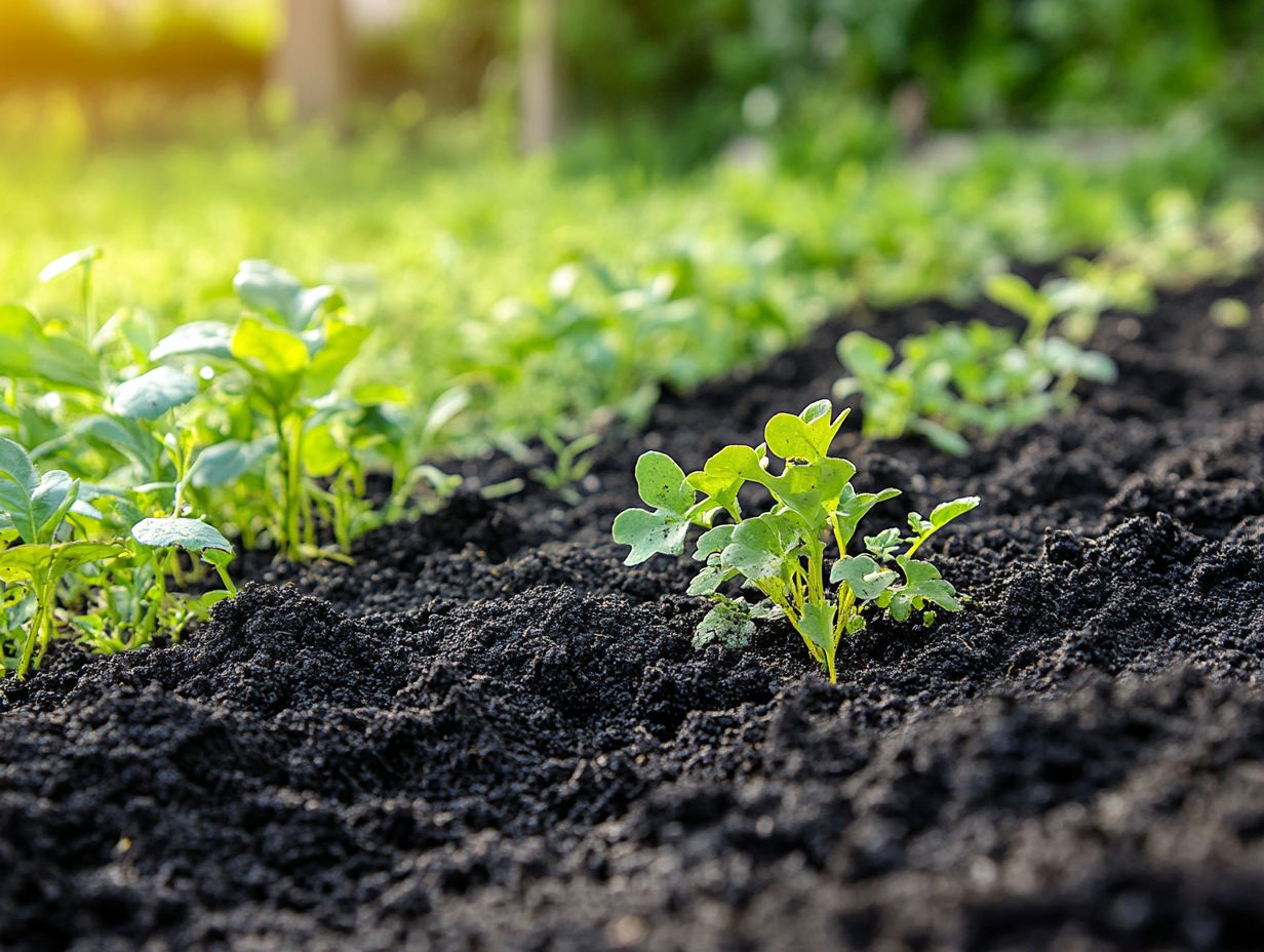 Discover Key Considerations for Various Soil Types