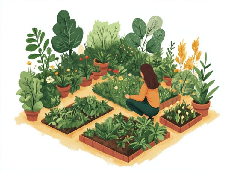 What are Common Challenges in Permaculture Gardening?