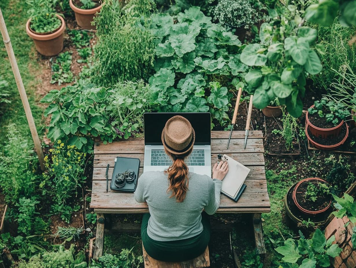 Factors to Consider When Choosing an Online Permaculture Course