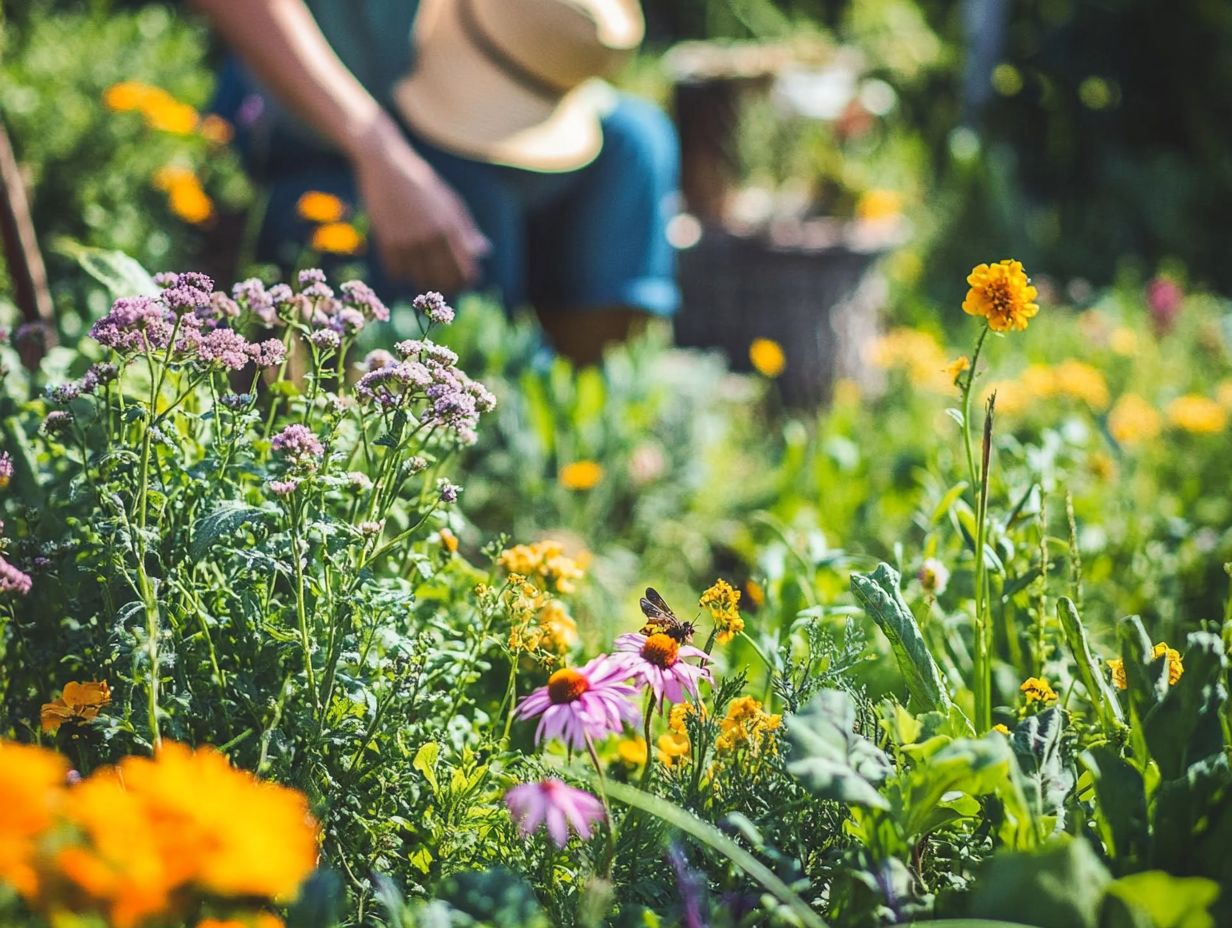 Biological Control