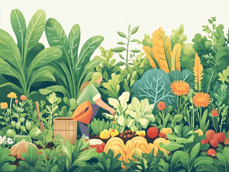 What Are the Best Practices for Organic Gardening?