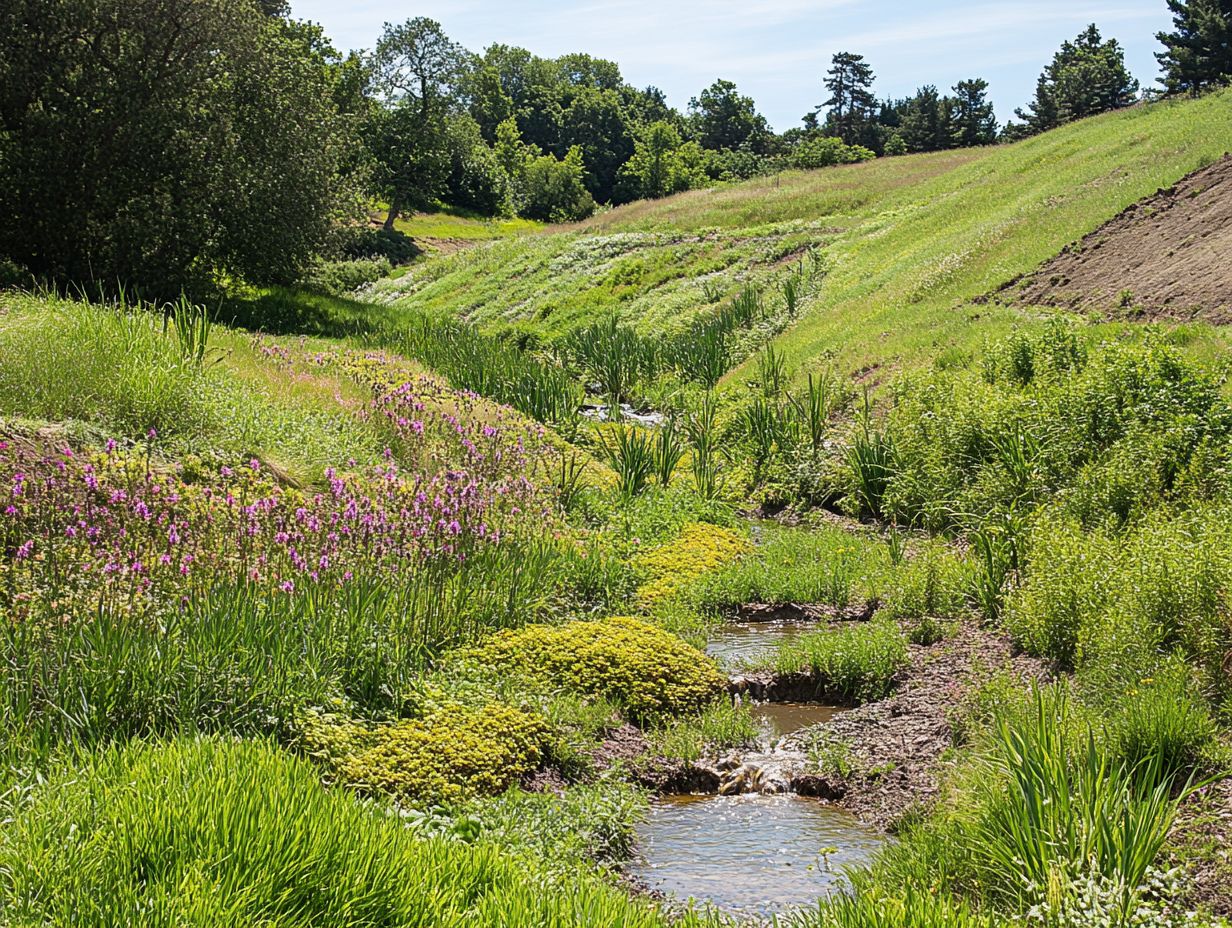 What is the Importance of Soil Erosion Control?