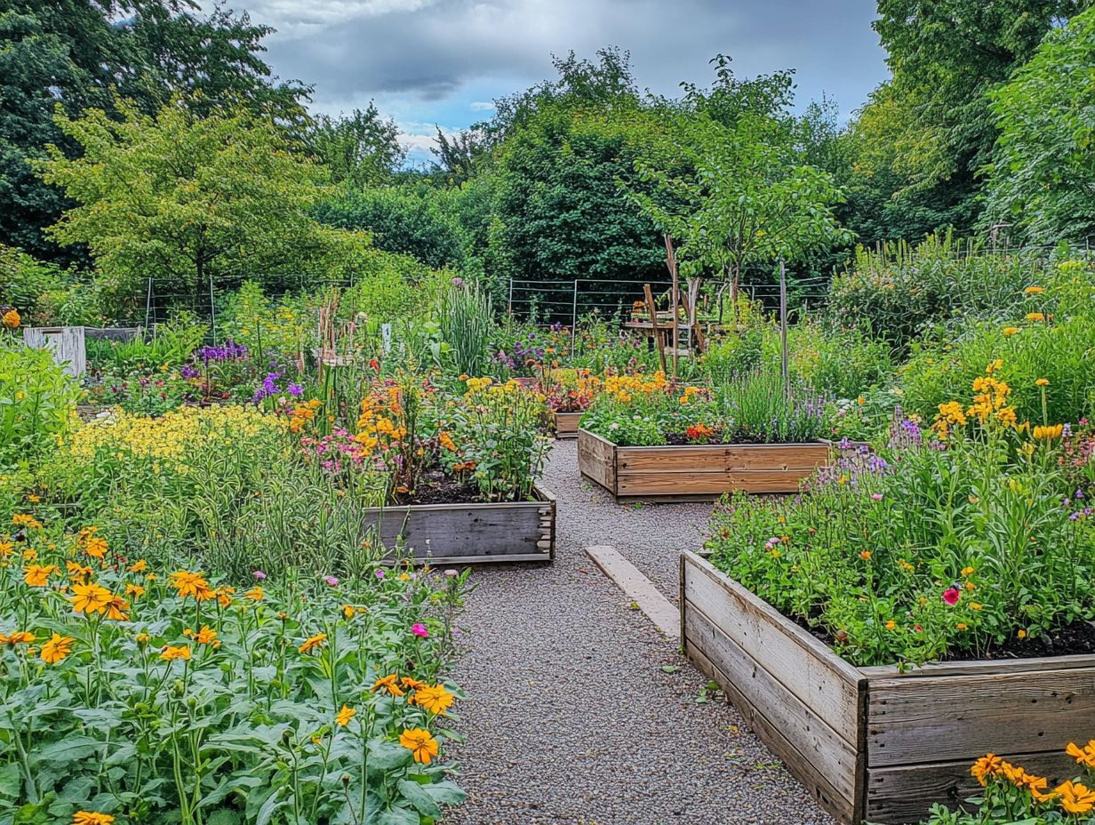 Key Elements for a Successful Permaculture Design