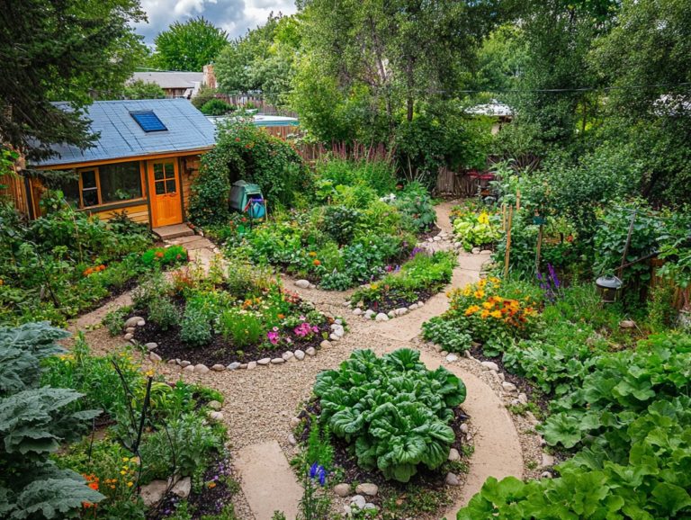 What Are the Essential Elements of Permaculture?