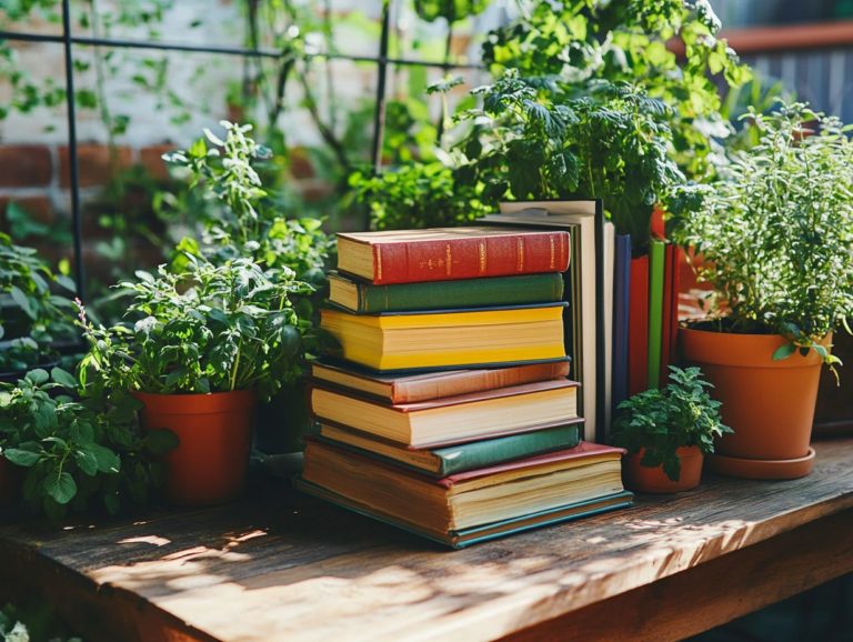 What Are the Top Books on Permaculture Gardening?