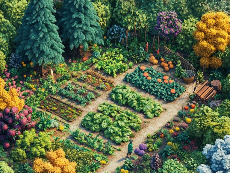 What is a Permaculture Zone and Its Importance?