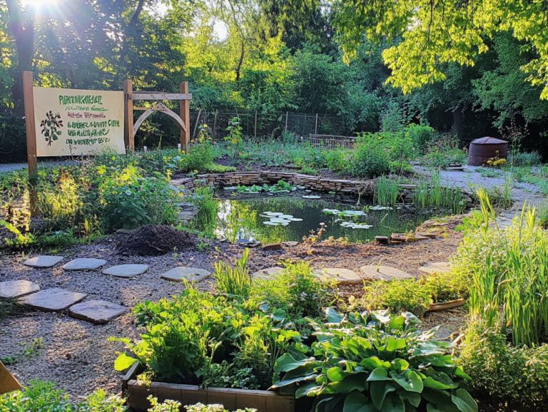 What is Permaculture Ethics and Its Framework?