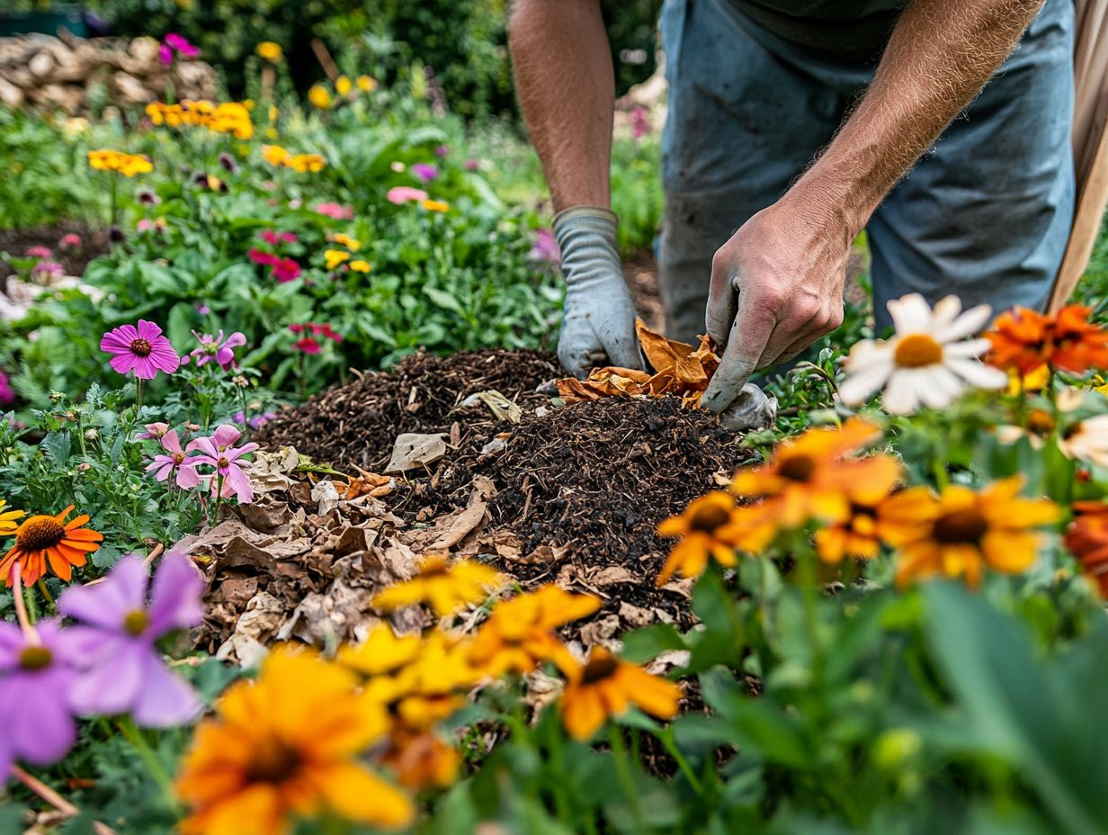 Hot Composting