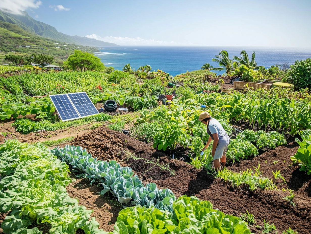 What is the Future of Permaculture Gardening?