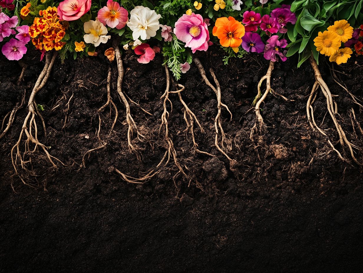 Nutrient Cycling and Soil Fertility