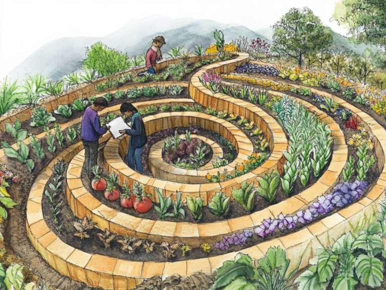 Why Permaculture Design Needs to be Adaptive