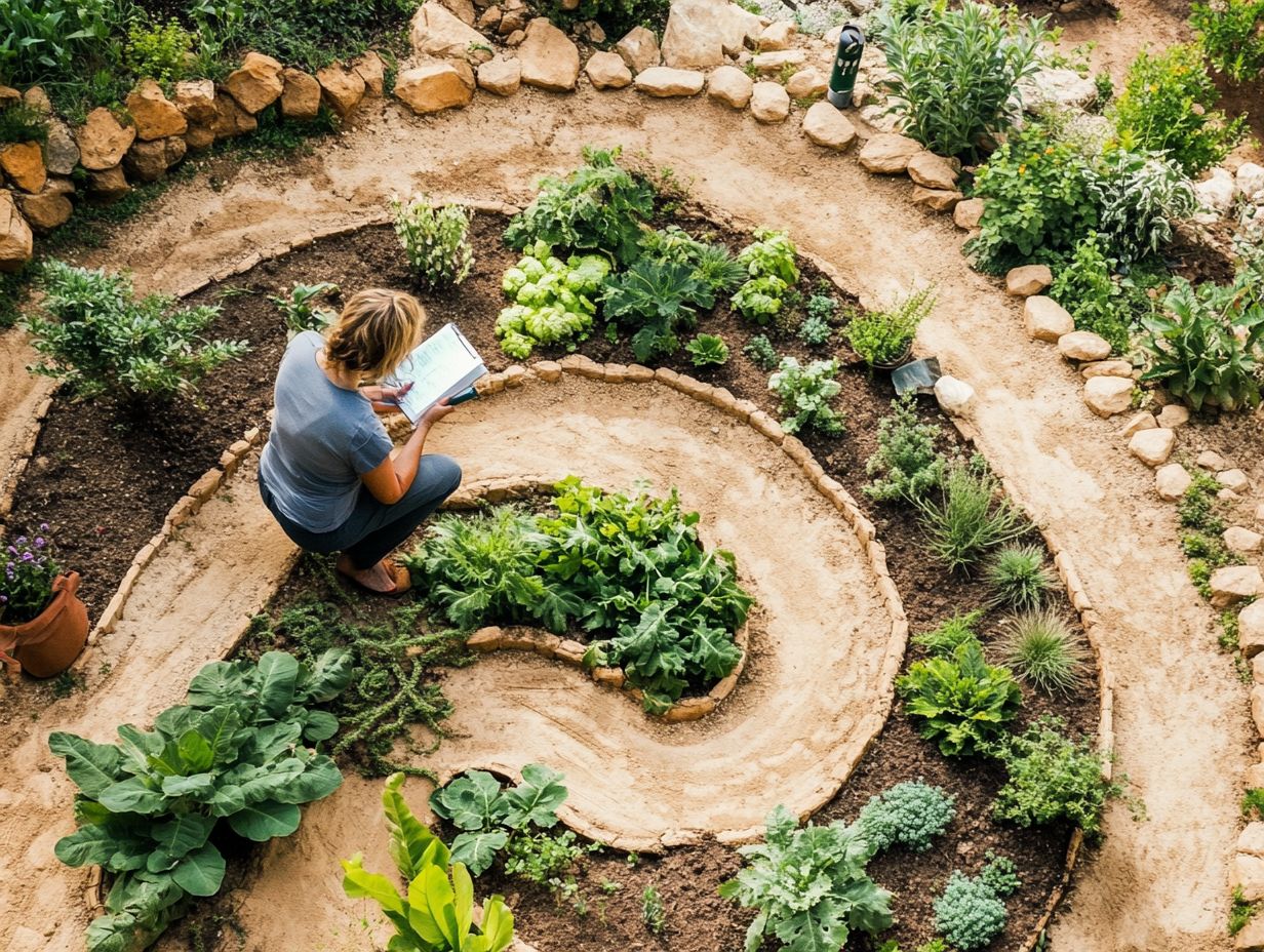 Benefits of Adaptive Permaculture Design